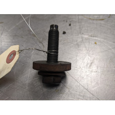 116K017 Crankshaft Bolt From 2009 Ford F-150  5.4